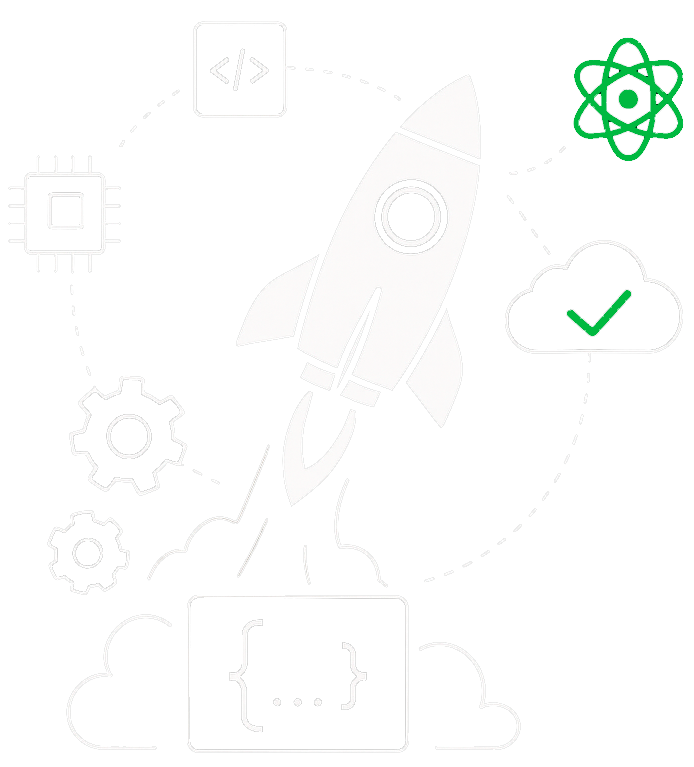 DataMock fake data API generator interface showing JSON mock data output